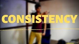 Consistency: Single Key to improve it