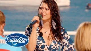 DSDS 2017 - Alle Auftritte der 16. Sendung vom 25.03.2017