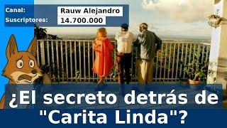 Carita Linda: Rauw Alejandro y el alma de Puerto Rico 