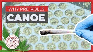 Why Pre-Rolls Canoe and How to Avoid them