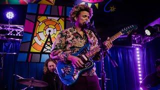Devon Gilfillian Live at WNXP's Sonic Cathedral (Full Performance)