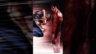 Gun beat Johan lookism chap 511 & 512 #manhwa #lookism #manga #edit #anime