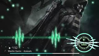 Martin Garrix - Animals