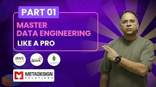 Data Engineering Tutorial Series (Part 1 of 5) | What is Data Engineering?