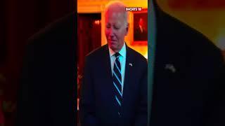 PM Modi US Visit | PM Modi Gives Glimpses Of His Private Meeting With Bidens | English News #shorts