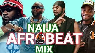 LATEST NAIJA AFROBEAT MIX/DJ LIGHTER/DAVIDO/KIZZ DANIEL/ODUMODU