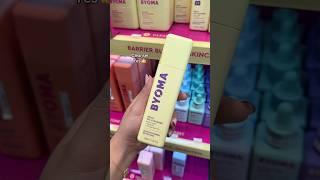 Byoma skincare for 10yrs old and above  #skincaretips #skincare #byoma #sephora #catherinemaaaae