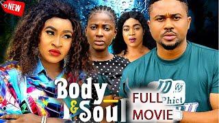 Body And Soul Complete Full Movie- Mike Godson, Ella Idu, Mary Igwe 2024 Latest Nollywood Movie