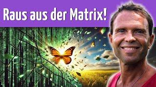 Goldene Zeitlinie: Der Schlüssel zur Befreiung ist da! (Matthias bei Lumira)