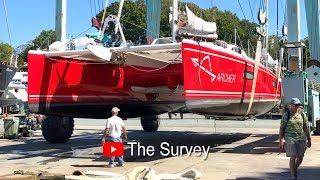 Outremer 51 Survey: The Perfect Catamaran?