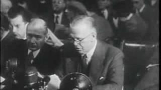 What was the European Marshall Plan? 1