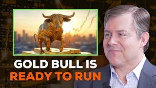 'Extremely Bullish Price Action' - Gold's Path to $3,000 and Beyond