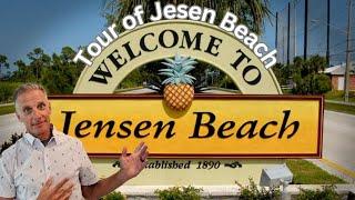 Exploring Jensen Beach - Hidden Paradise in Florida