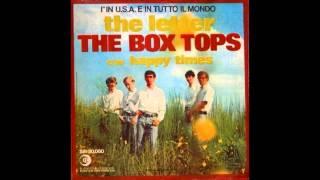 SOUL DEEP--THE BOX TOPS (NEW ENHANCED VERSION) HD AUDIO