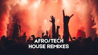 Hellobeen - Presents: Afro/Tech House Remixes....