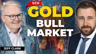 Gold's Surge: Is This the Start of a New Bull Market? | Jeff Clark