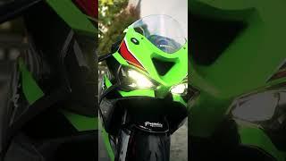 Zx6r️‍️‍ #trending #automobile #trendingshorts #kawasaki #youtubeshorts #youtube #zx6r #ninja