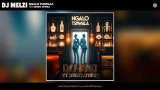 Dj Melzi - Ngalo Tshwala (Official Audio) (feat. Senzo Afrika)