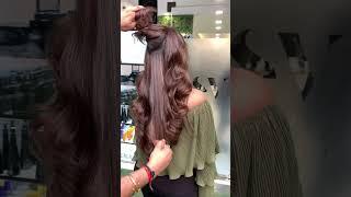 Best Hair color for Indian Skin Tone