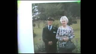 Martin Franklin and Wife Catherine Collins