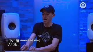 Green Tolek Live Clubbing Tv