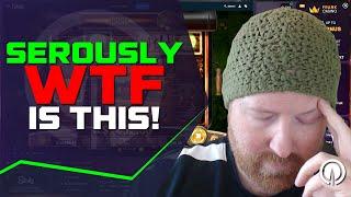 HOW Is this LEGAL! Gambling Streams are TERRIFYING! | Ginger Prime