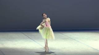 Prix de Lausanne 2011 - Classical Selections - Saeka Shirai