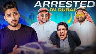 Thara Bhai Jogindar: Arrested For Scamming in Dubai ? 