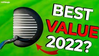 IT'S BACK! Zebra Putter Review 2022