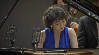 RAVEL - Piano Concerto in G Major - Claire HUANGCI