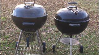 Member’s Mark Kettle Grill: Repair, Compare, Prepare