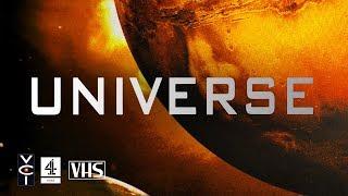 Universe (1999) - Planets (3/4) (VHS Quality)