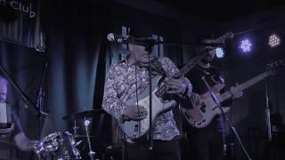 TexOz Gouldburn Club 2019