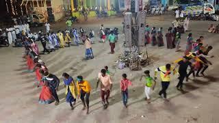 Athanoor kummi||Iyappan song|| #villagelife #dance #ammansongs