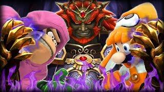 BANNED CH4OS (ft. Ninkendo)