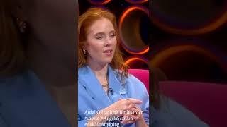 Ardal O'Hanlon on why birth order is so important - Angela Scanlon Ask Me Anything RTÉ One