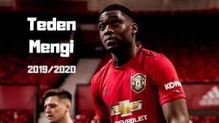 Teden Mengi - 2019/2020