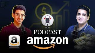 How you can get success on AMAZON just like Sunny Ali Did | with PK ️ | RTC#8