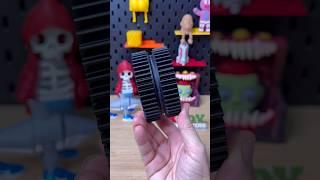 3D Printed Tilt Phone Stand by Creality K2 Plus