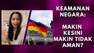 Isu Keamanan Di Jerman Terulang: Kenapa Tidak Ada Tindakan & Perubahan?