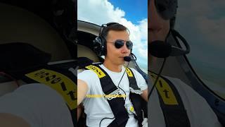 КАК ОБЩАЮТСЯ ПИЛОТ С ДИСПЕТЧЕРОМ В ВОЗДУХЕ? #малаяавиация