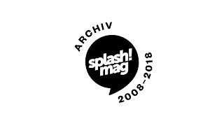 Der große splash! Mag Video-Jahresrückblick 2013 (Archiv)