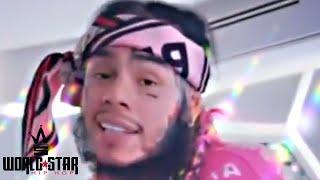 6ix9ine - LOCKED UP Part 2 Feat. Akon (Official Video)