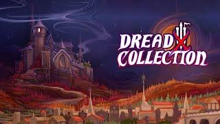 Dread X Collection 3 Trailer