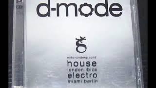 D-Mode 2004-CD 1-10 Don't wake up policeman-Junkie XL feat. Peter Tosh