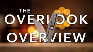 Big Idea Design | The Overlook Overview