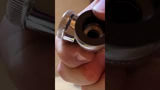 So Easy to Install Push Connect Water Shut Off Valve | AquaLock or Sharkbite fittings #diy