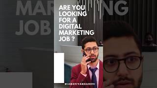 Digital marketing jobs | Brand Manager Jobs | Performance Marketing Job #digitalmarketing