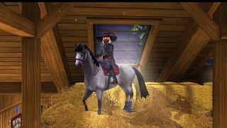 Home Stable Glitches (star stable)