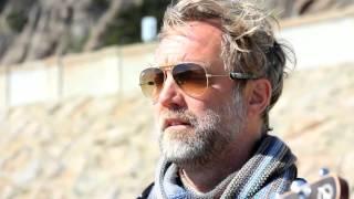 Anders Osborne - "Life Don't Last That Long" Official Music Video